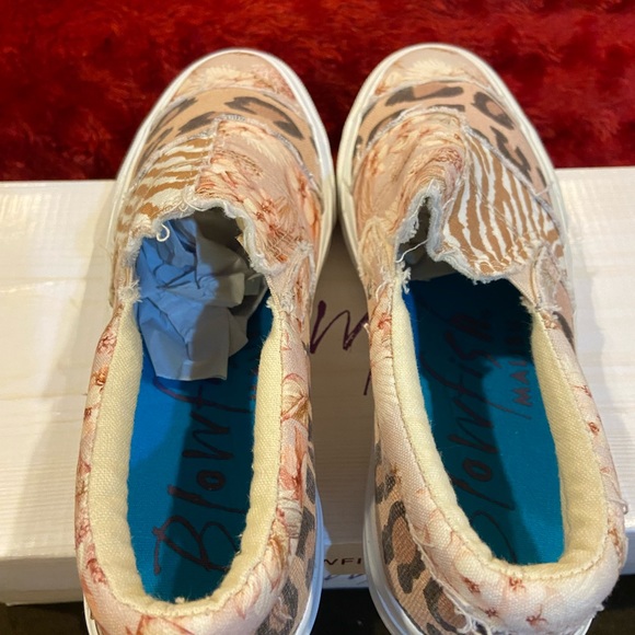 New Blowfish shoes - Picture 11 of 11